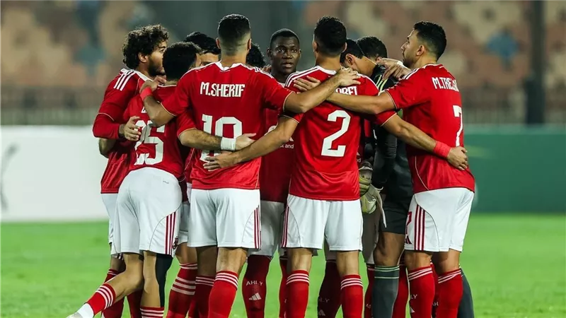باقي فرصتين.. الأهلي يخسر مُجددًا اللعب في كأس العالم 2029