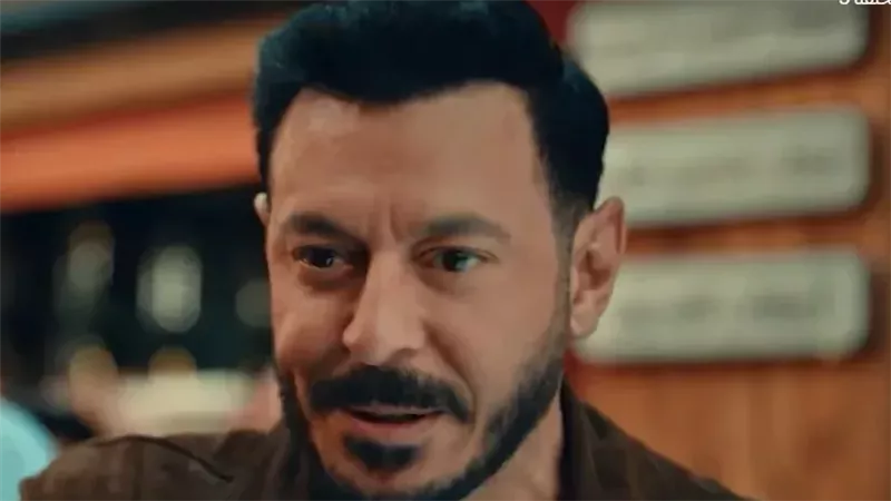 الحلقة العاشرة من درش.. مصطفى شعبان يفسد شراكة سنوسي وبكر
