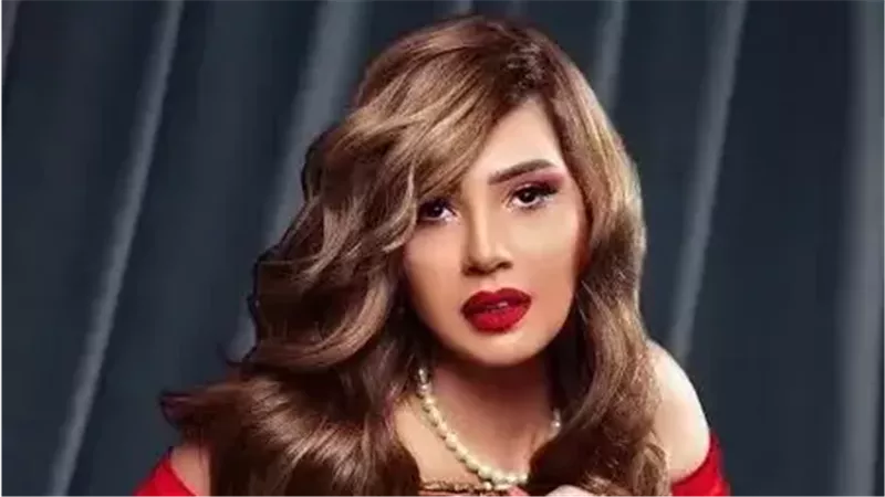 رانيا فريد شوقي تشيد بـ 