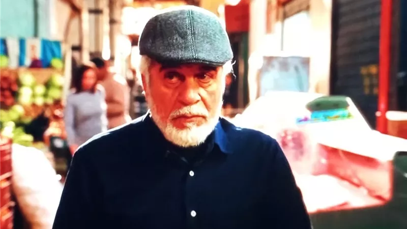 غضب محمود عزت يشعل أحداث الحلقة الـ10 من مسلسل رأس الأفعى 