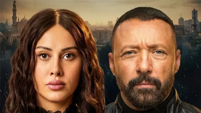 الحلقة التاسعة من «اسأل روحك» تتصدر التريند بعد تصاعد الأحداث