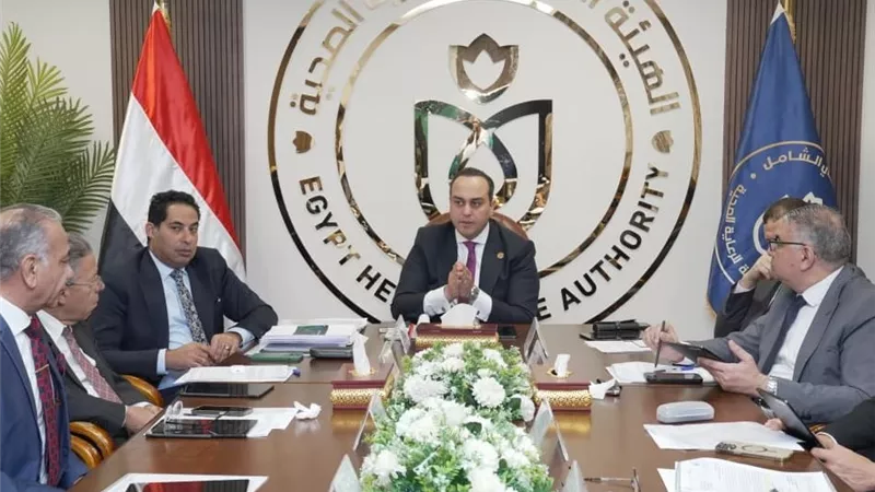 الرعاية الصحية توافق على بروتوكول لتدريب طلاب علاج طبيعي بجامعة الصالحية