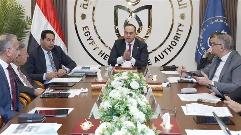 الرعاية الصحية: تسجيل 82% من المواطنين المستهدفين بالمرحلة الأولى للتأمين
