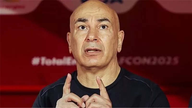 مجلس الدولة ينظر اليوم دعوى إقالة حسام حسن وحل اتحاد الكرة