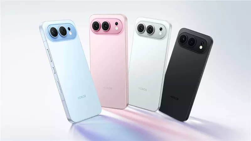 هاتف Honor 600 يقترب من الإطلاق ببطارية ضخمة وكاميرا 200 ميجابكسل