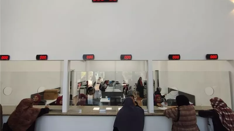 التأمين الصحي الشامل الدولة تتحمل اشتراكات 1853 من غير القادرين بالمجان