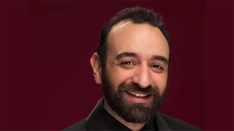 عمرو سلامة عن حرب إسرائيل وإيران: الأهالي لا يعرفون موعد الانفجار القادم