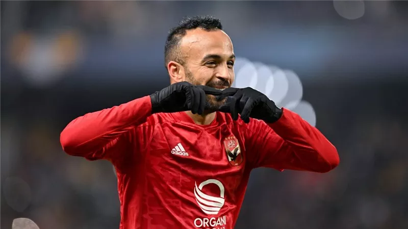 مصطفى يونس يهاجم الأهلي بسبب رحيل أفشة: «يلاعب فرقة لوحده»