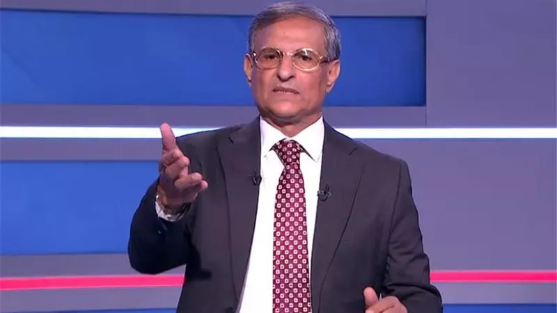مصطفى يونس: يجب اطلاق اسم محمود الخطيب على ستاد الأهلي الجديد  