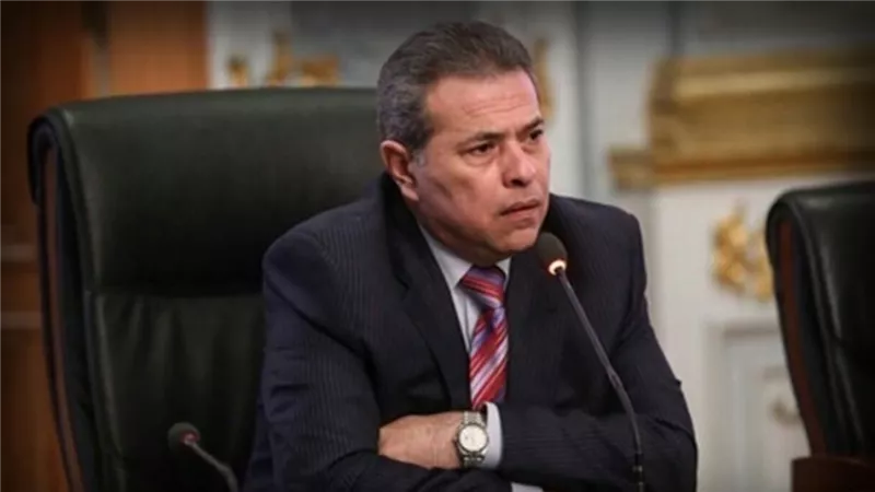 توفيق عكاشة معلقا على الحرب ضد طهران: سيتم تغيير النظام في إيران