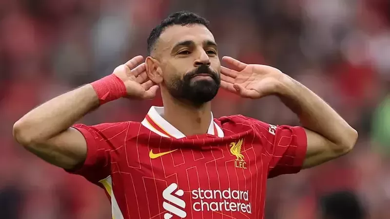 ماذا فعل محمد صلاح أمام وست هام قبل صدام الليلة في الدوري الإنجليزي؟