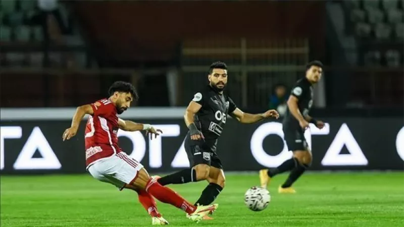 تاريخ مواجهات الأهلي وزد قبل مباراة الليلة بالدوري