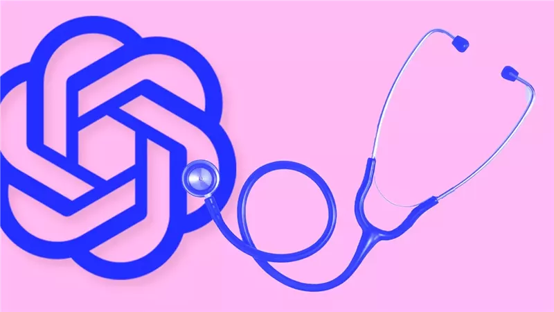 دراسة: تطبيق ChatGPT Health يفشل في الحالات الطبية الطارئة