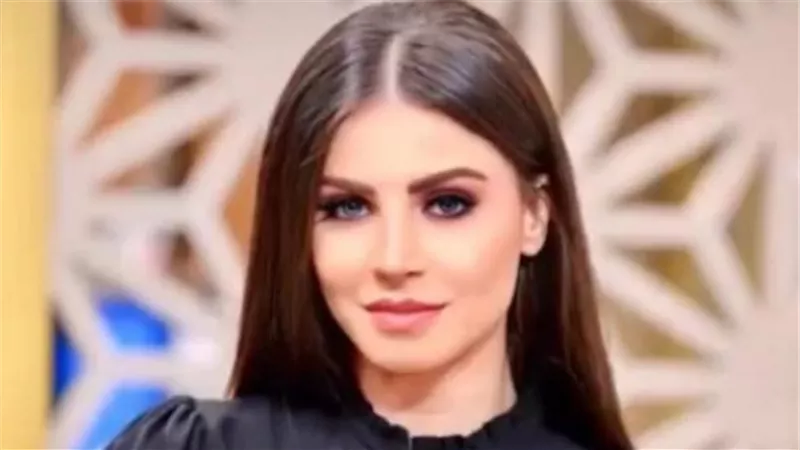 تعرف على موعد ومكان تشييع جثمان الفنانة إيناس الليثي 