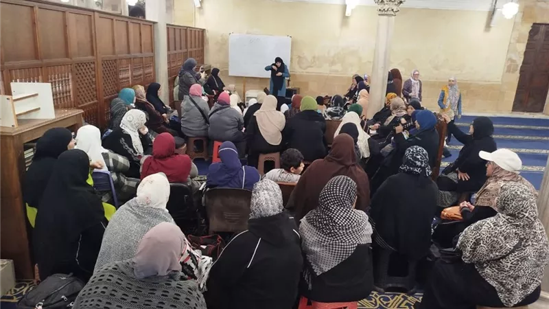 «ملتقى الأزهر بلغة الإشارة» يؤكد: حب الوطن عبادة والانتماء مسؤولية