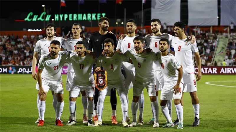منافس مصر.. سيناريوهات بديل إيران حال انسحابها أو استبعادها من كأس العالم