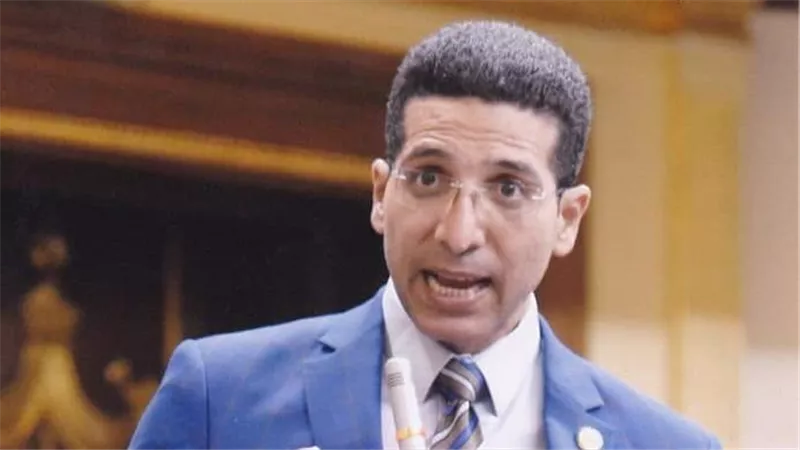 هيثم الحريري: منطقتنا لا تتحمل مزيدا من الحروب والفوضى باسم 