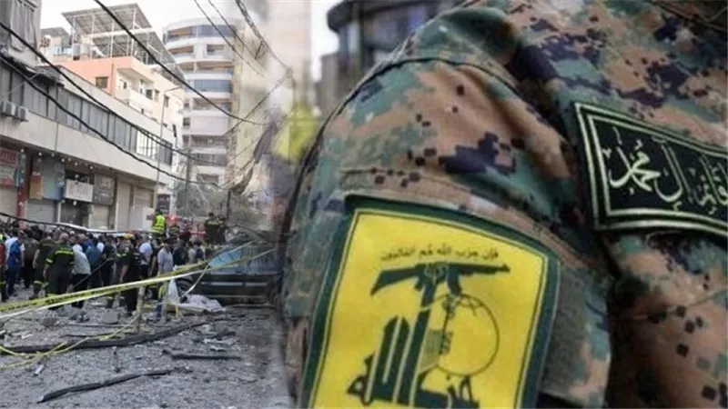 حزب الله يوجه إنذارا لسكان كريات شمونة بإخلاء المدينة