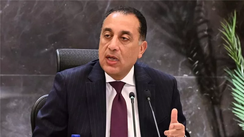 مصطفى مدبولي: التفاوض هو الحل ودعم مصري للبنان في مواجهة التصعيد|فيديو