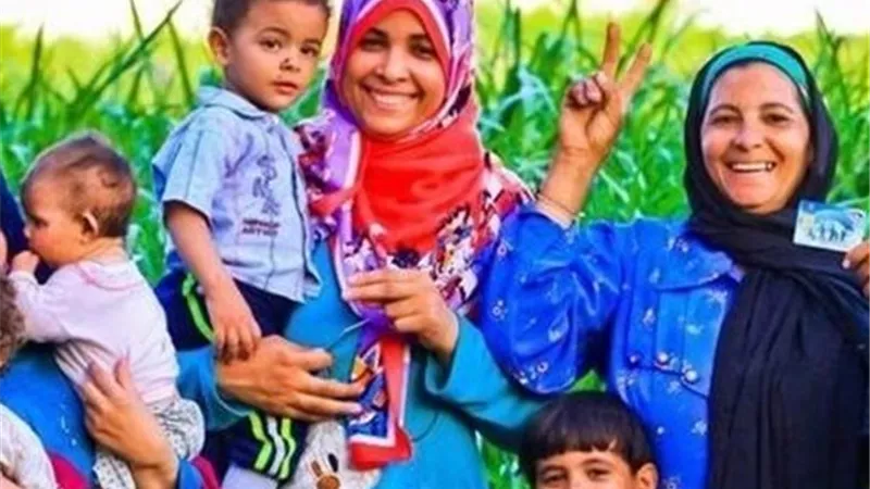 من ضرائب الخزانة لجيوب المحتاجين.. كيف تتحول أموال البنوك لمعاشات وخدمات؟