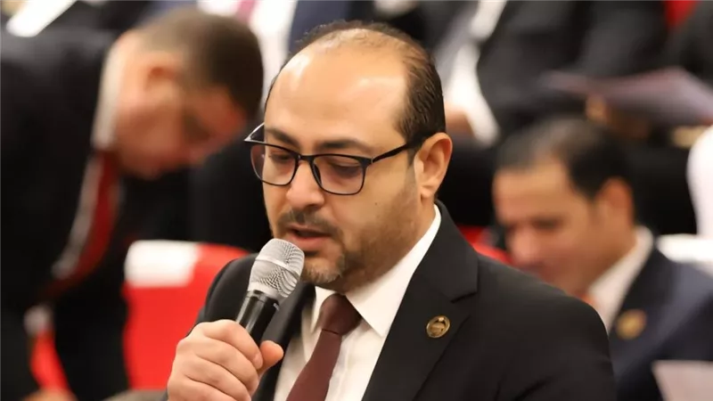 برلماني: أمن الدول العربية خط أحمر والمساس به يهدد استقرار العالم بأكمله
