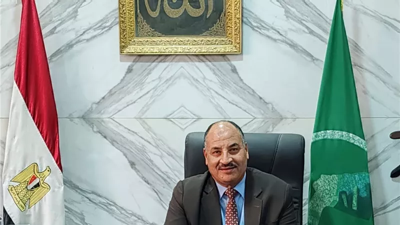 وكيل تعليم المنيا: متابعة ميدانية شاملة لانضباط العملية التعليمية