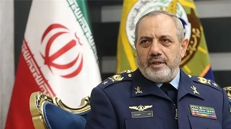 مصرع وزير الدفاع وقائد الحرس الثوري الإيراني إثر الهجمات الإسرائيلية