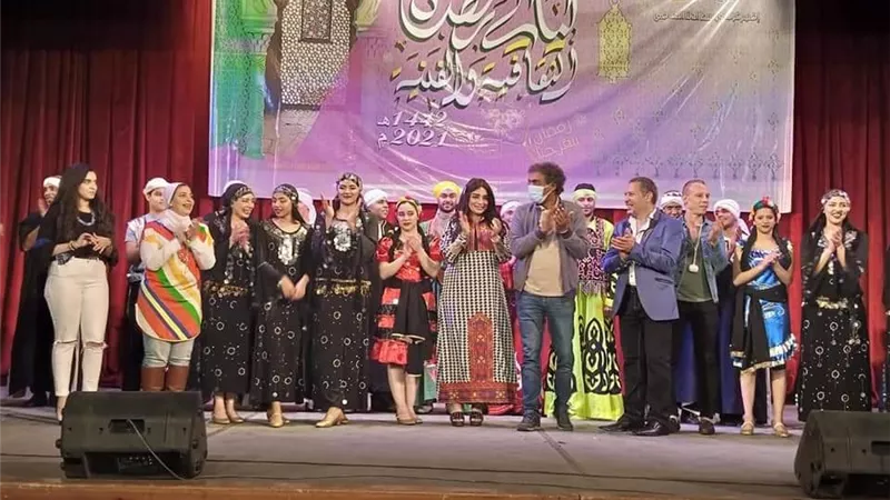 انطلاق ليالي رمضان في قصور الثقافة بالقاهرة.. الاثنين