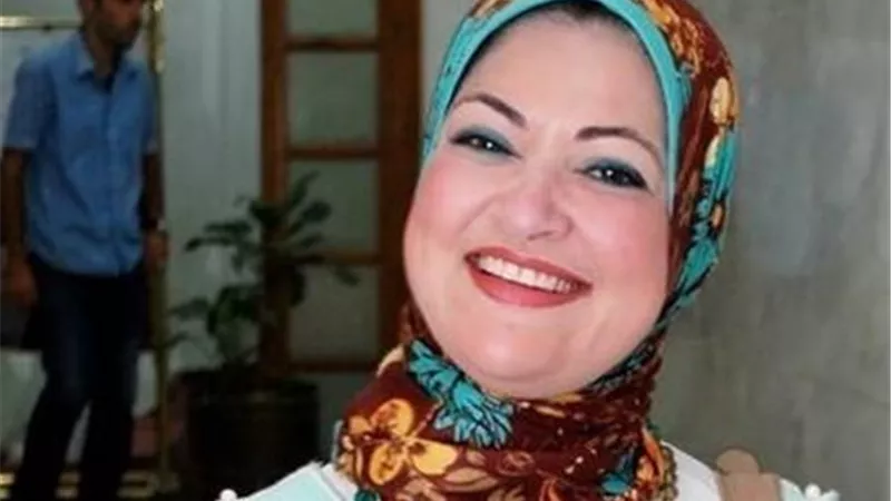 إيمان سند: رمضان زمان أحلى وأهدأ|حوار