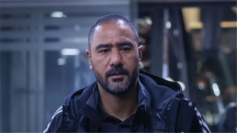 تحدٍّ خاص.. محمد شوقي يواجه الأهلي لأول مرة من مقاعد بدلاء زد