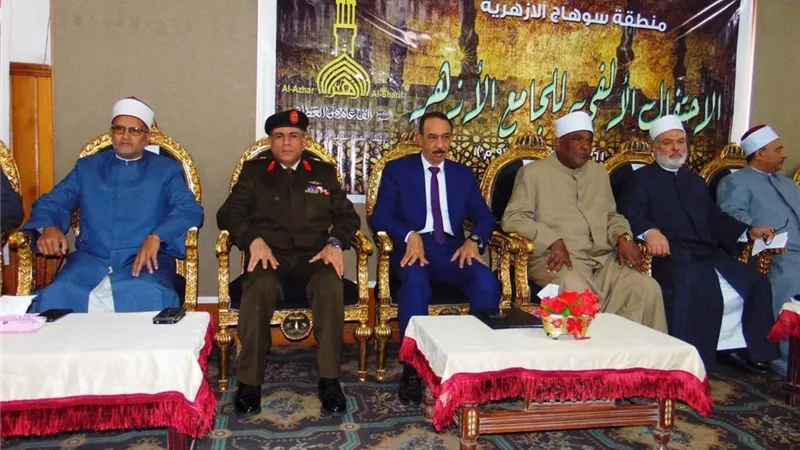 عباس شومان: الأزهر سيبقى منارة الوسطية ووجهة طلاب العلم حول العالم
