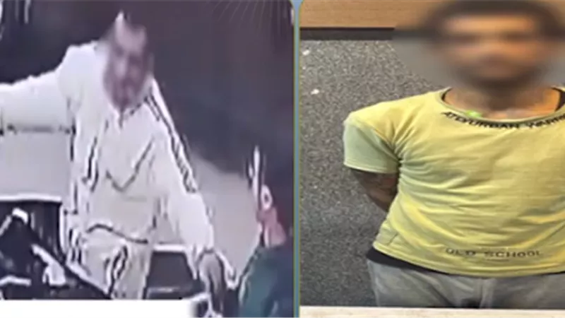 كواليس صادمة في واقعة سرقة «التليفون» بالمرج