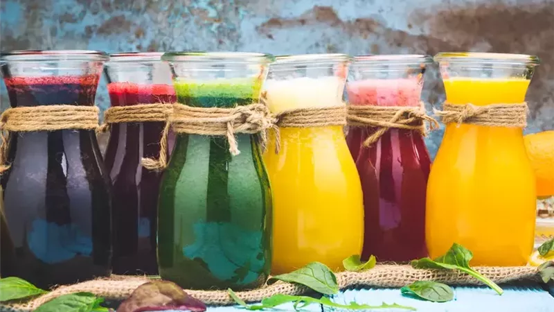 مشروبات تقوي المناعة في رمضان.. خيارات طبيعية لحماية الجسم