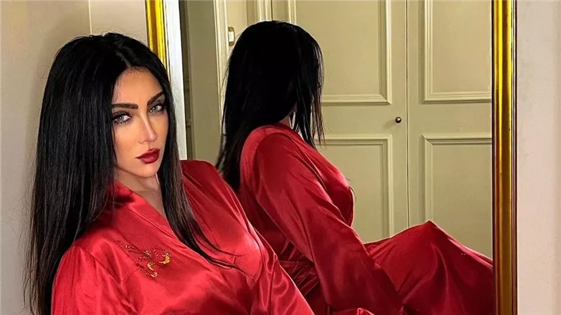 وفاة والد الفنانة سامية الطرابلسي 