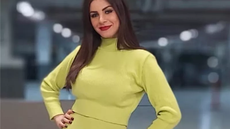 الرحيل المفاجئ لـ إيناس الليثي يشعل الحزن والتساؤلات.. ما سبب الوفاة؟ 