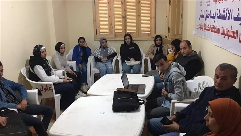 قصور ثقافة المنيا تحتفي بشهر رمضان بأنشطة متنوعة