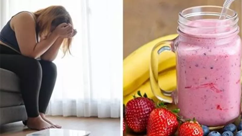 5 أطعمة صحية قد تتسبب في زيادة الوزن.. أبرزها المكسرات والعصائر 