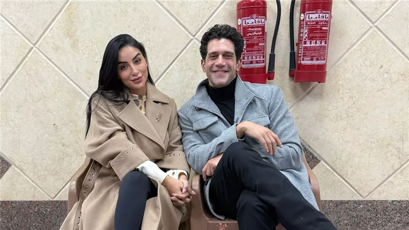 «يا رب أكون بردت ناركم».. رسالة جوري بكر لمتابعي مسلسل الست موناليزا 