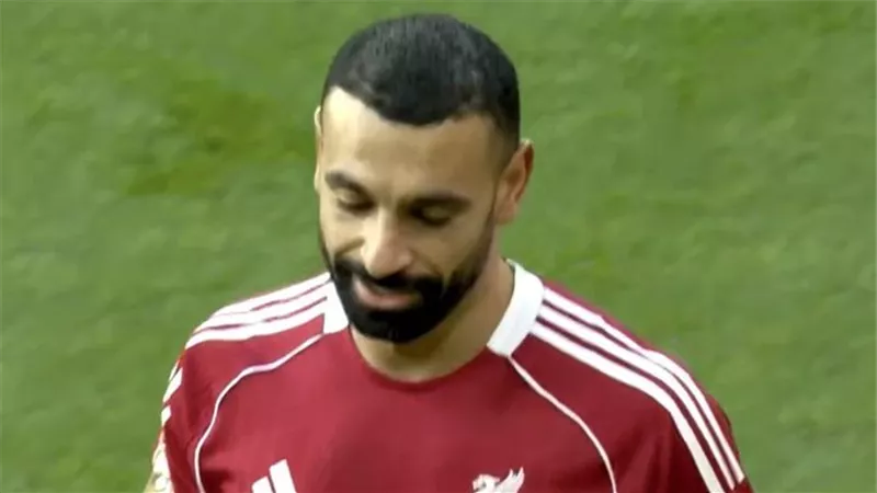 حسمها الريدز (5-2).. تقييم محمد صلاح بمباراة ليفربول ووست هام بالبريميرليج