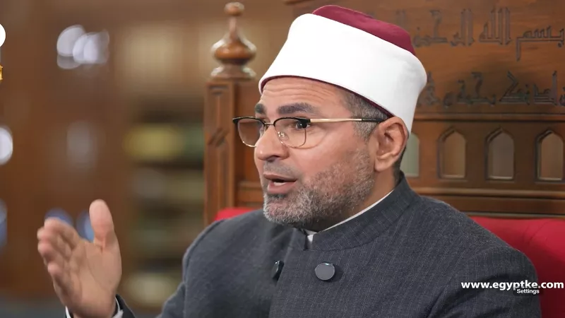 هاني عودة: انتصار العاشر من رمضان دليل على الإيمان والوحدة الوطنية|فيديو