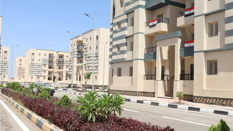 فرصة العمر للسكن والاستثمار.. شقق فاخرة بأنظمة سداد غير مسبوقة