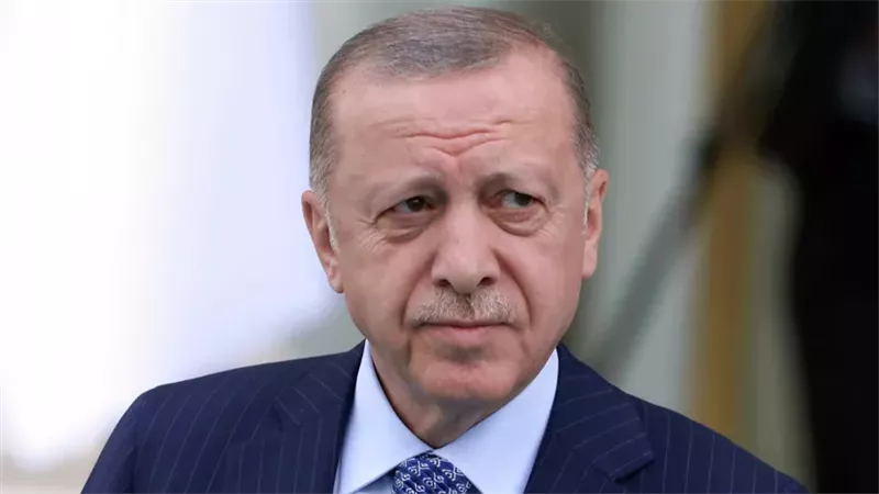 بسبب إيران.. أردوغان يحذر من خطر تحول الشرق الأوسط إلى «حلقة نار»