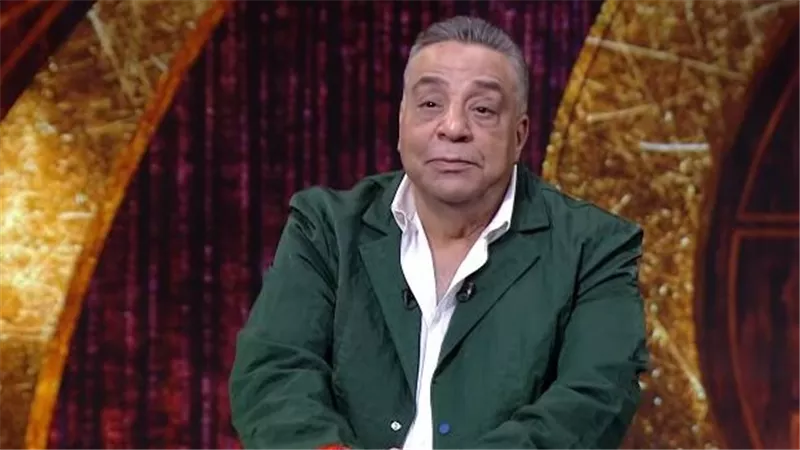 المنتج ممدوح شاهين: غادة عبد الرازق محترمة فنياً.. ونفسي أنتج لمحمد رمضان