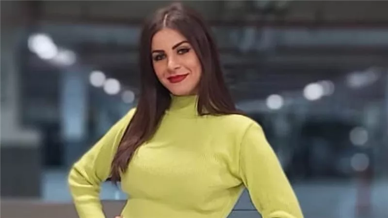 نشرة منوعات «إيجبتك»|رحيل إيناس الليثي المفاجئ يفجر موجة حزن وتساؤلات