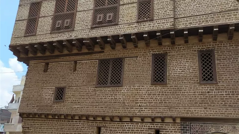 مدينة فوه.. ثالث المدن الإسلامية بعد القاهرة القديمة ورشيد