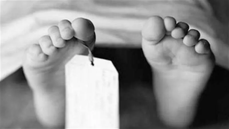 العثور على جثة طالب ملقاة في شوارع مدينة نصر