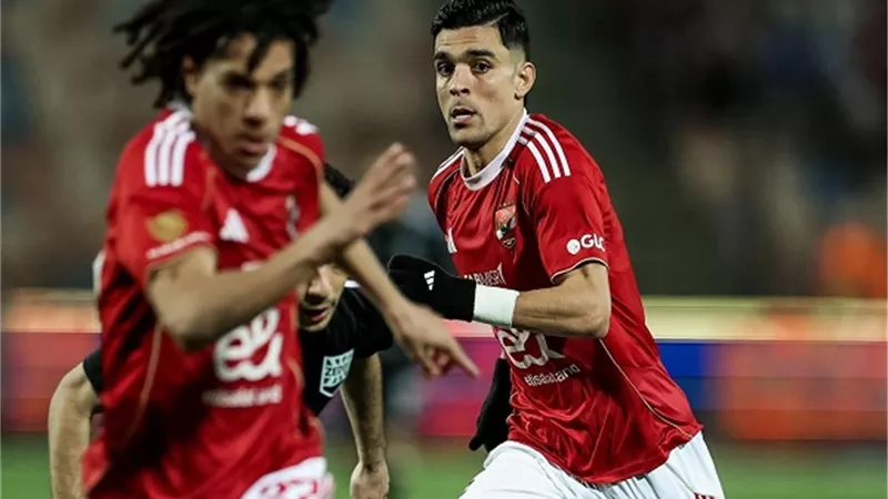 الأهلي الأكثر إنفاقًا.. مليار جنيه قيمة صفقات الدوري المصري في 2025