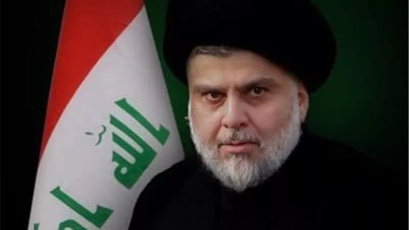 مقتدى الصدر: اغتيال خامنئي قربان ضمن سلسلة الشهداء