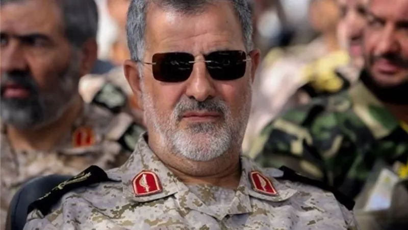 إعلام إيراني: مقتل القائد العام للحرس الثوري الإيراني اللواء محمد باكبور