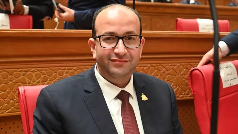 عمرو عويضة: الحلول السياسية مفتاح النجاة الوحيد من فخ الحرب الإقليمية  